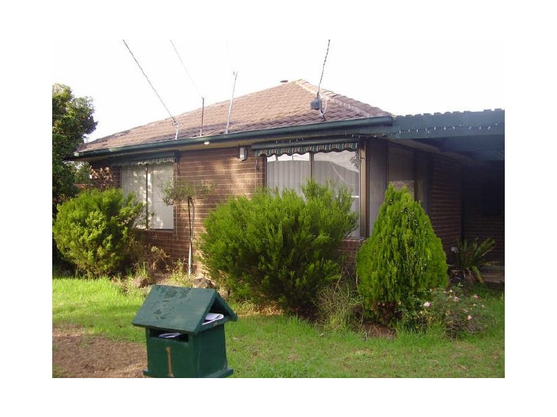1 Serpentine Court, Werribee VIC 3030