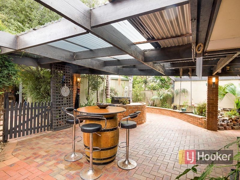 11 Parklands Grove, Werribee VIC 3030
