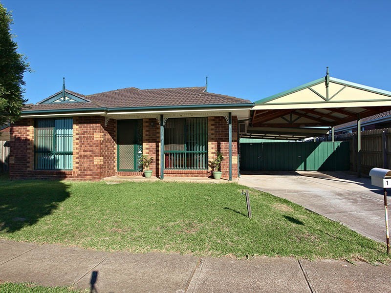 17 Niagara Way, Werribee VIC 3030