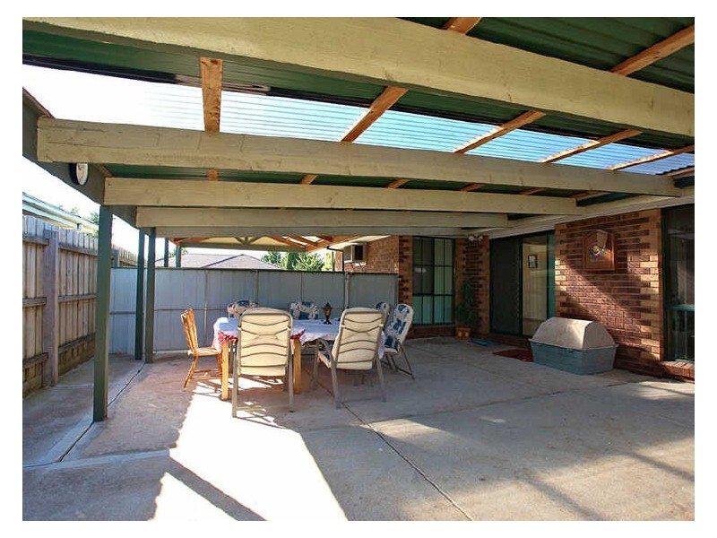 17 Niagara Way, Werribee VIC 3030