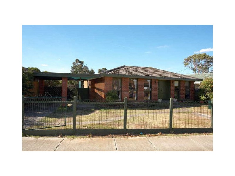 Wyndham Vale VIC 3024