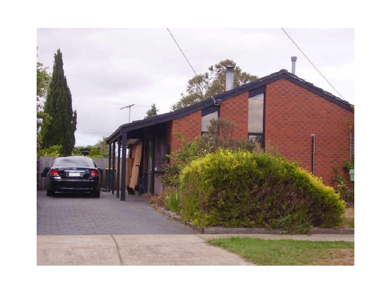 16 Valewood Drive, Wyndham Vale VIC 3024