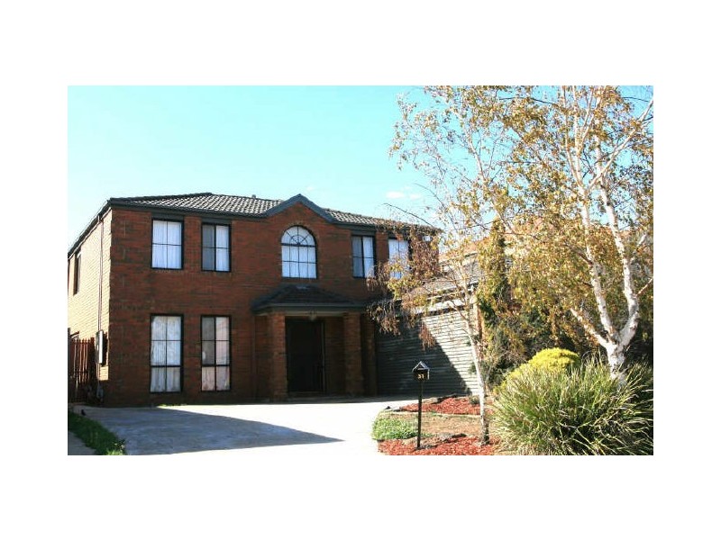 31 Kenmore Close, Hoppers Crossing VIC 3029