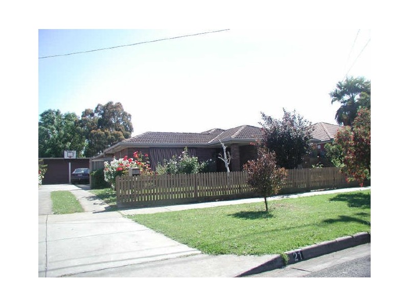 21 Sycamore Street, Hoppers Crossing VIC 3029