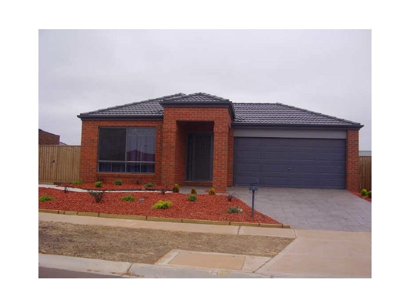 3 Carissa Circuit, Werribee VIC 3030