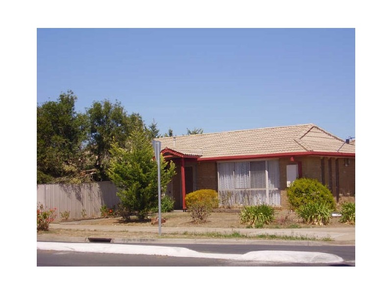 50 Tamarind Crescent, Werribee VIC 3030