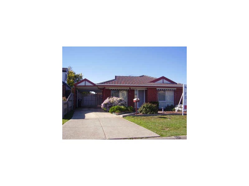13 Boston Place, Hoppers Crossing VIC 3029