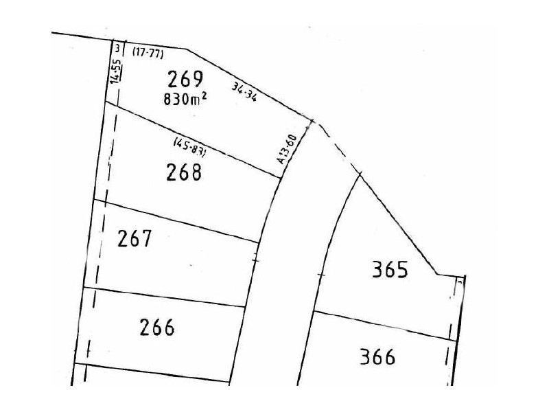 Lot 269 Primrose Parade, Hoppers Crossing VIC 3029