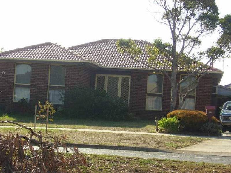 64 Woodville Park Drive, Hoppers Crossing VIC 3029