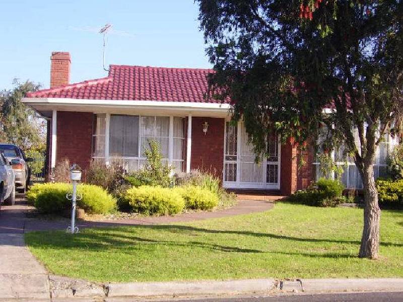 7 Oriole Drive, Werribee VIC 3030