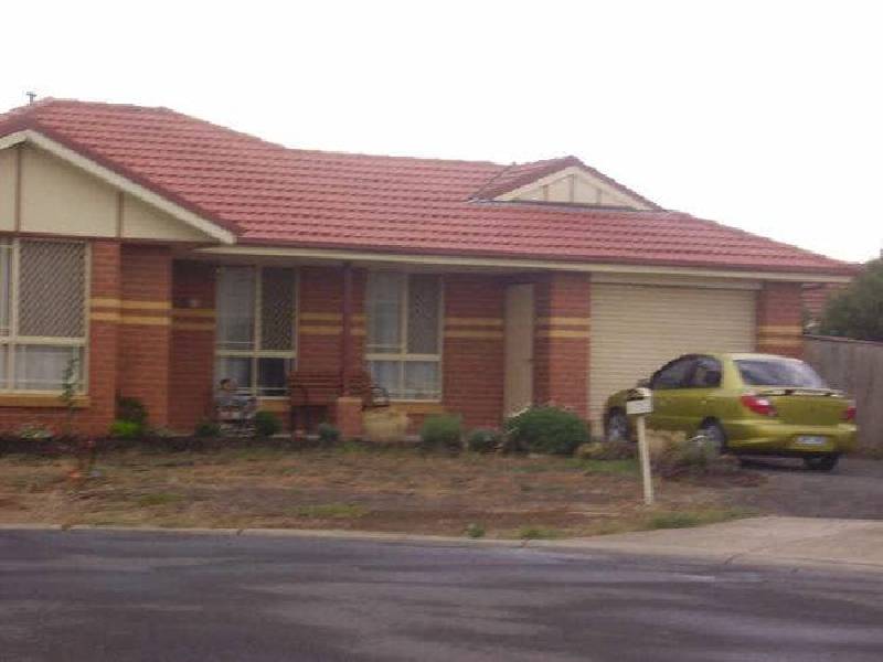 3 Thistle Close, Hoppers Crossing VIC 3029
