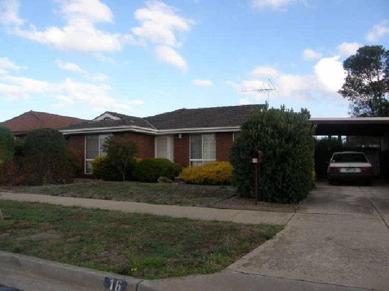 16 Cleveland Drive, Hoppers Crossing VIC 3029