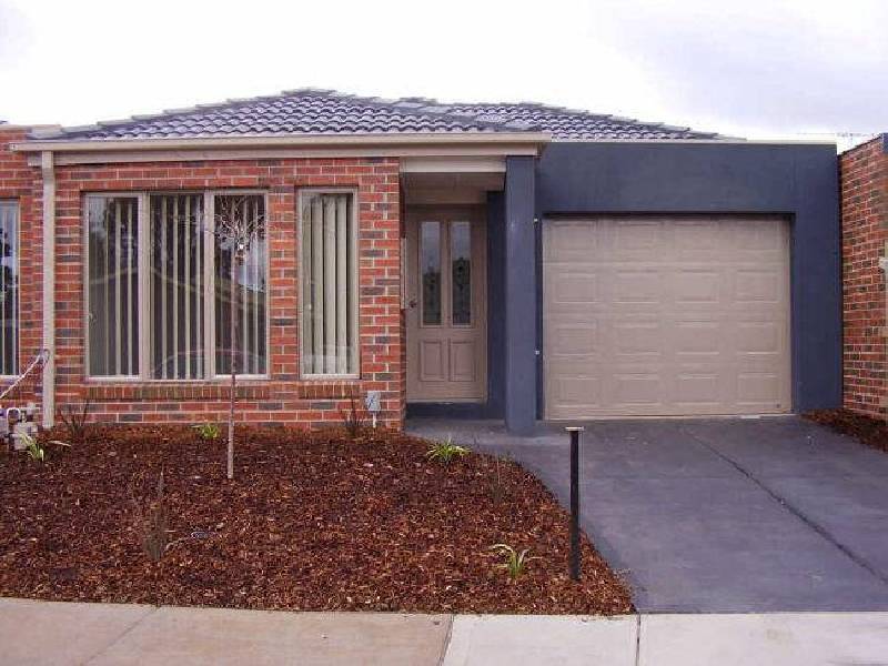 6 Harrier Street, Werribee VIC 3030