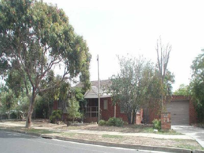 78 Cambridge Crescent, Werribee VIC 3030