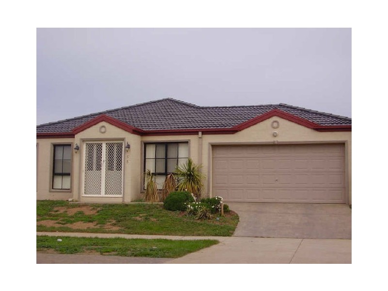 55 Baden Powell Drive, Tarneit VIC 3029