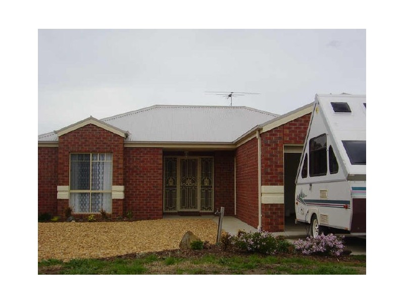33 Minstrel Close, Wyndham Vale VIC 3024