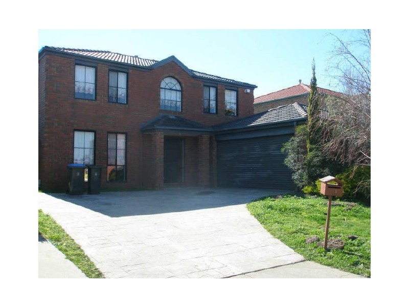 31 Kenmore Close, Hoppers Crossing VIC 3029