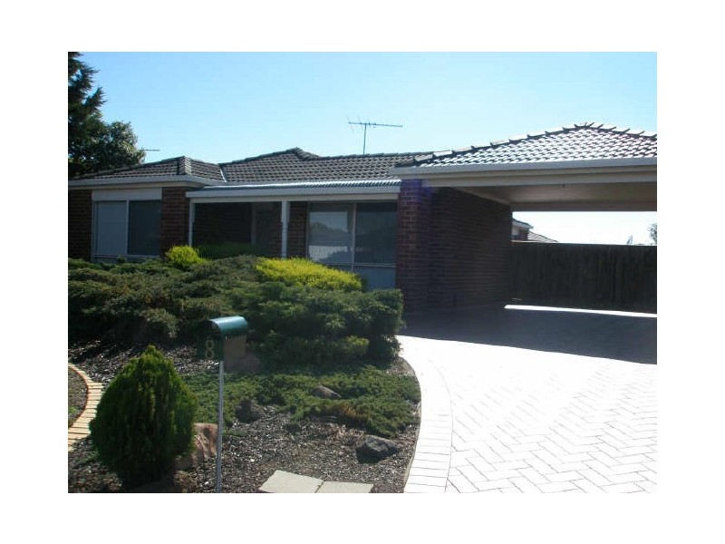 8 Lorraine Close, Hoppers Crossing VIC 3029
