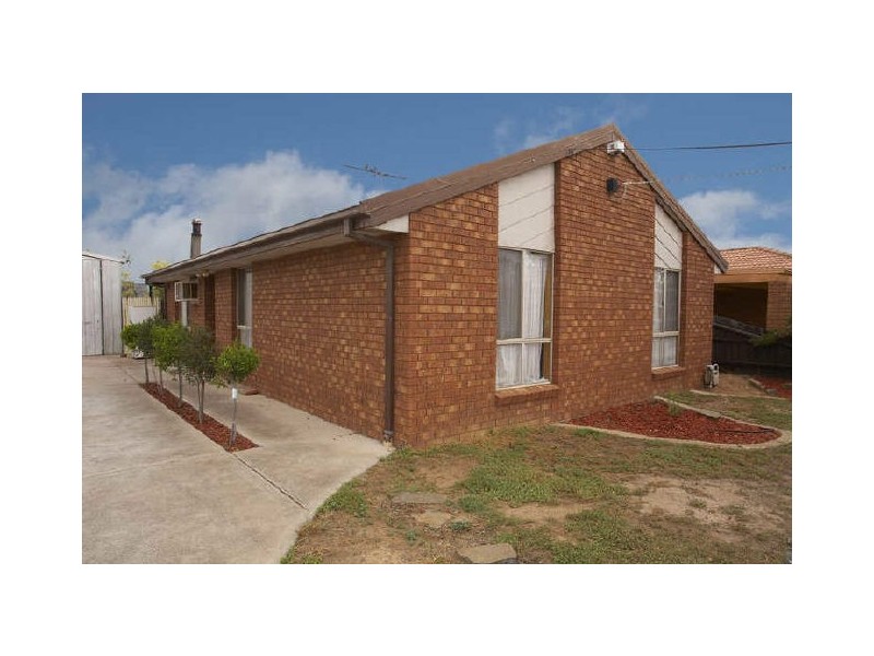 12 Millewa Way, Wyndham Vale VIC 3024