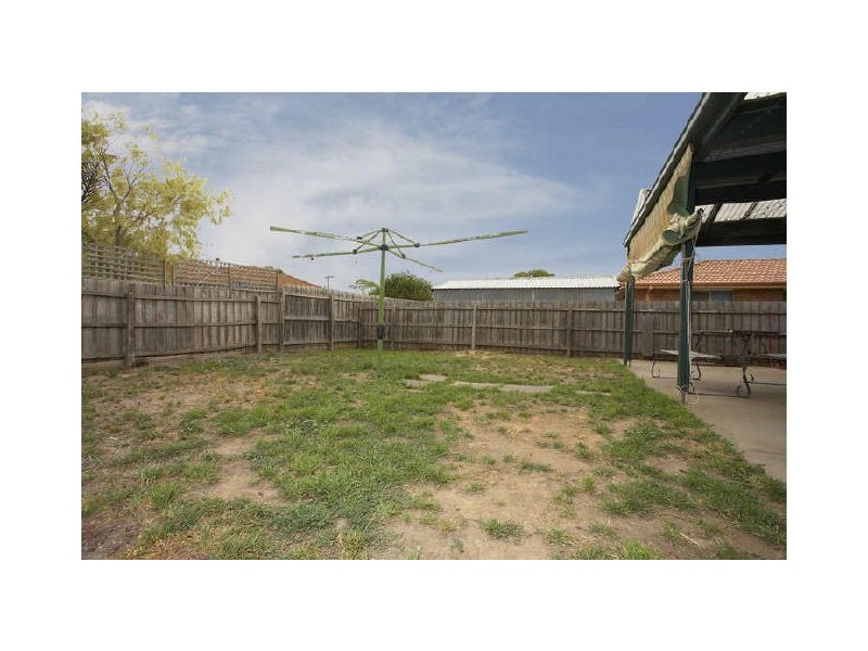 12 Millewa Way, Wyndham Vale VIC 3024