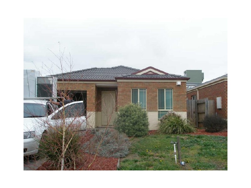 3 Ruby Place, Werribee VIC 3030