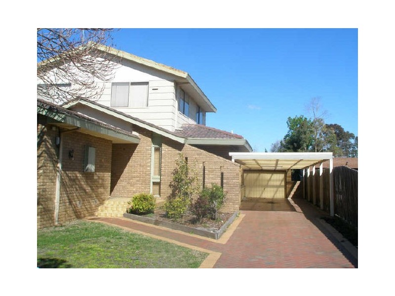 5 Cascade Drive, Wyndham Vale VIC 3024