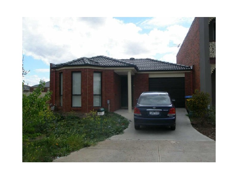 5 Sussex Court, Tarneit VIC 3029