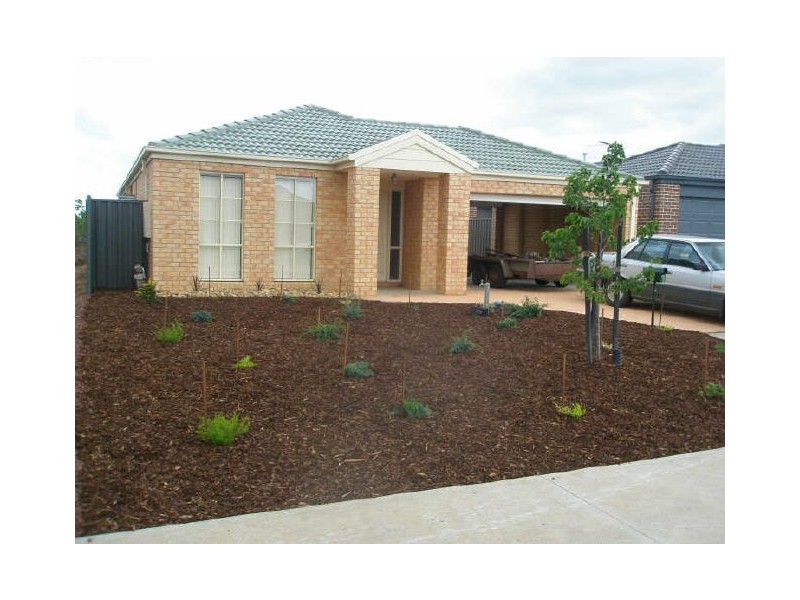 9 Bellfield Court, Wyndham Vale VIC 3024