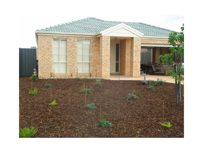9 Bellfield Court, Wyndham Vale VIC 3024