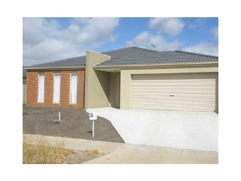 237 Thames Boulevard, Tarneit VIC 3029