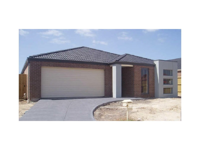 12 Hydrangea Drive, Point Cook VIC 3030