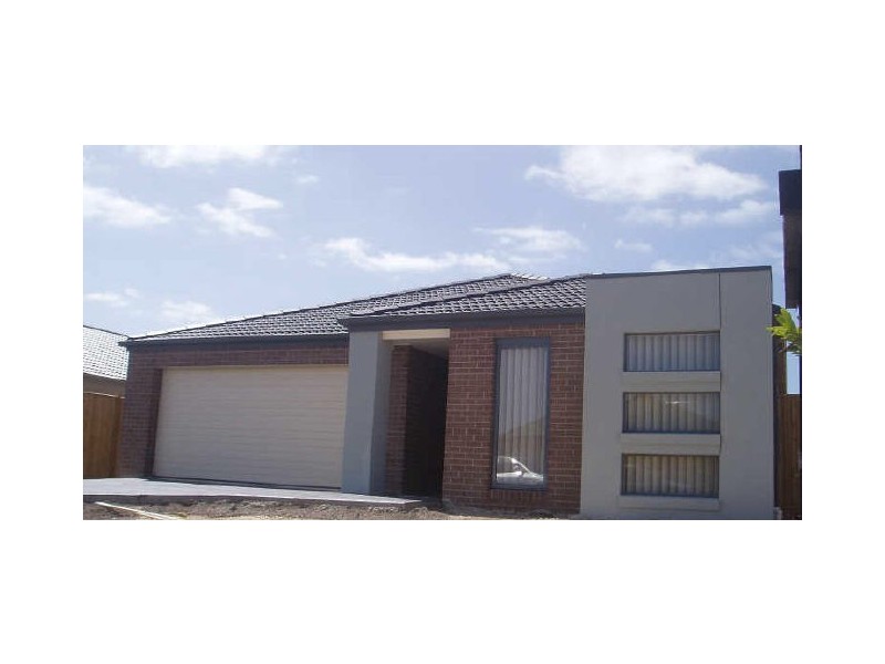 12 Hydrangea Drive, Point Cook VIC 3030