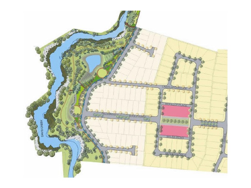 8 Prominence Boulevard, Tarneit VIC 3029