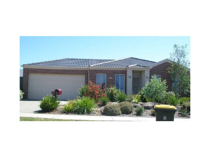 15 Meliodora Court, Wyndham Vale VIC 3024