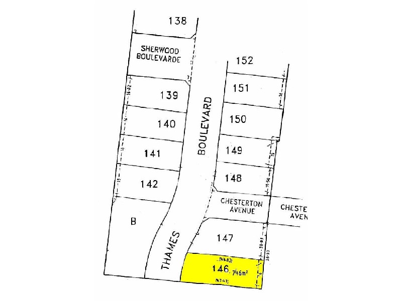 Lot 146 Thames Boulevard, Tarneit VIC 3029