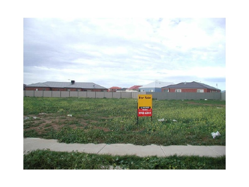 Lot 146 Thames Boulevard, Tarneit VIC 3029