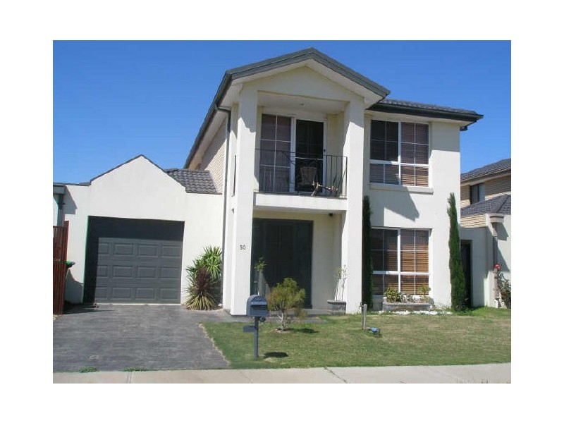 50 Rose Grange Boulevard, Tarneit VIC 3029