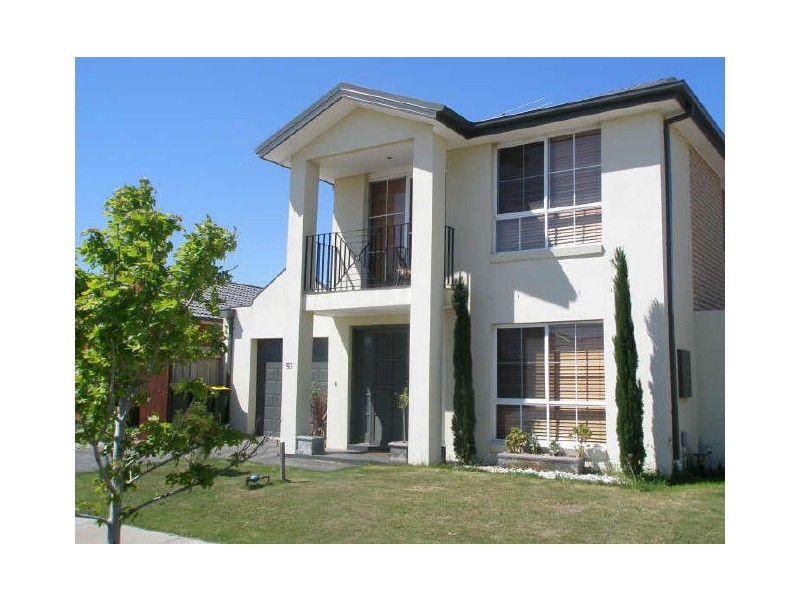 50 Rose Grange Boulevard, Tarneit VIC 3029