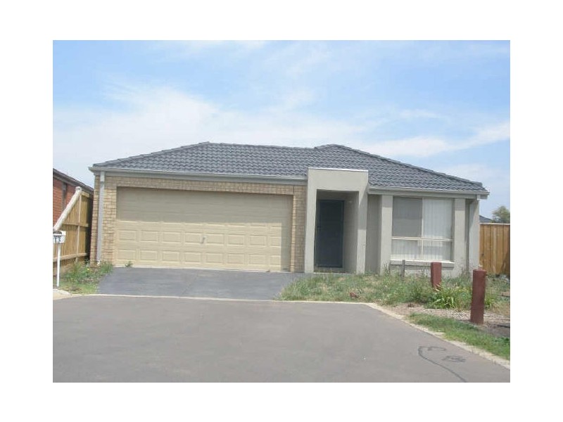 13 Birdsong Glades, Tarneit VIC 3029