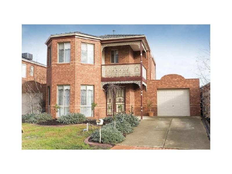 29 Oleander Drive, Hoppers Crossing VIC 3029