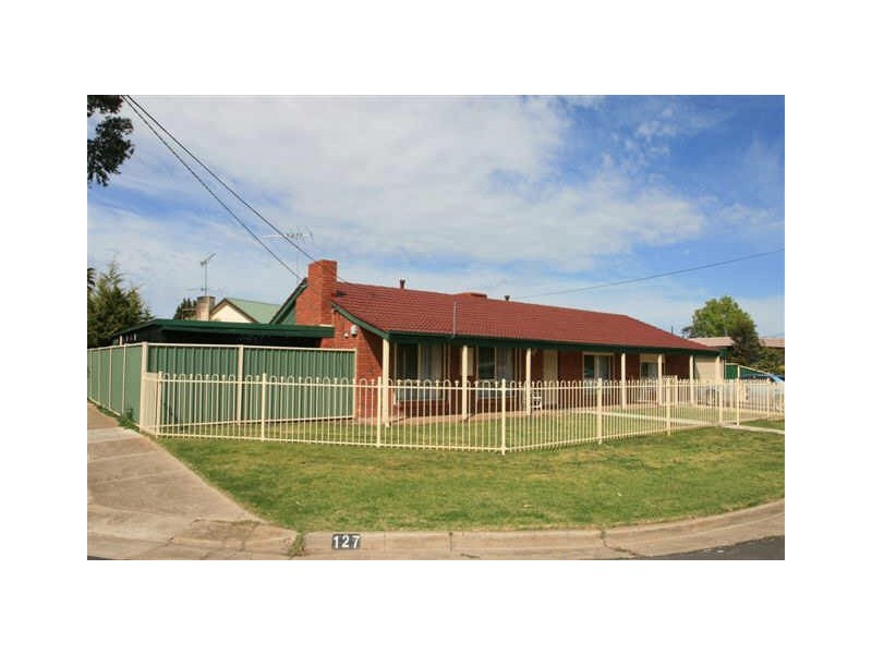 127 Powell Drive, Hoppers Crossing VIC 3029