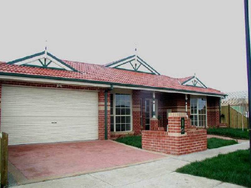 13 Mahogany Drive, Point Cook VIC 3030
