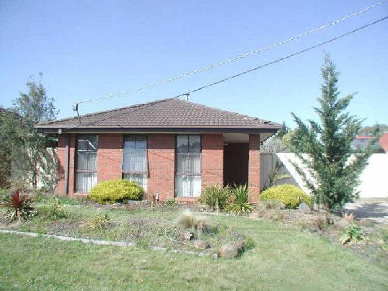 12 Bartlett Crescent, Hoppers Crossing VIC 3029