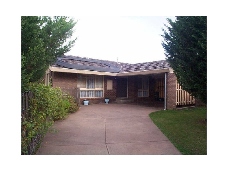 9 Oppy Crescent, Hoppers Crossing VIC 3029