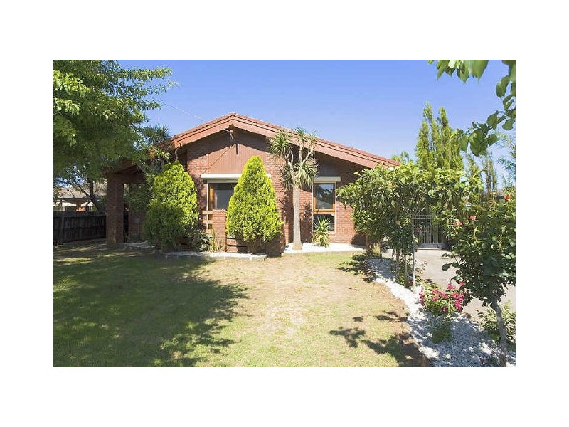 4 Terrigal Court, Werribee VIC 3030