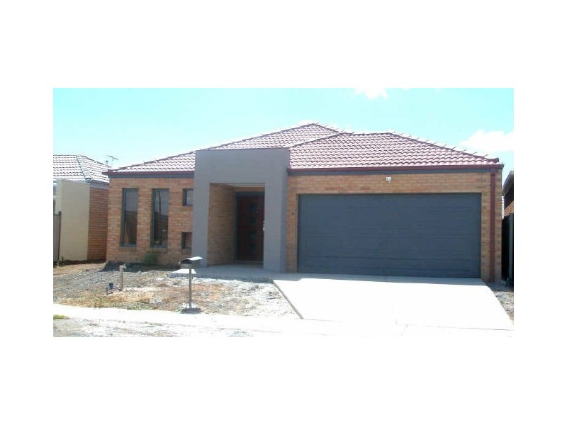 52 Bradman Drive, Tarneit VIC 3029