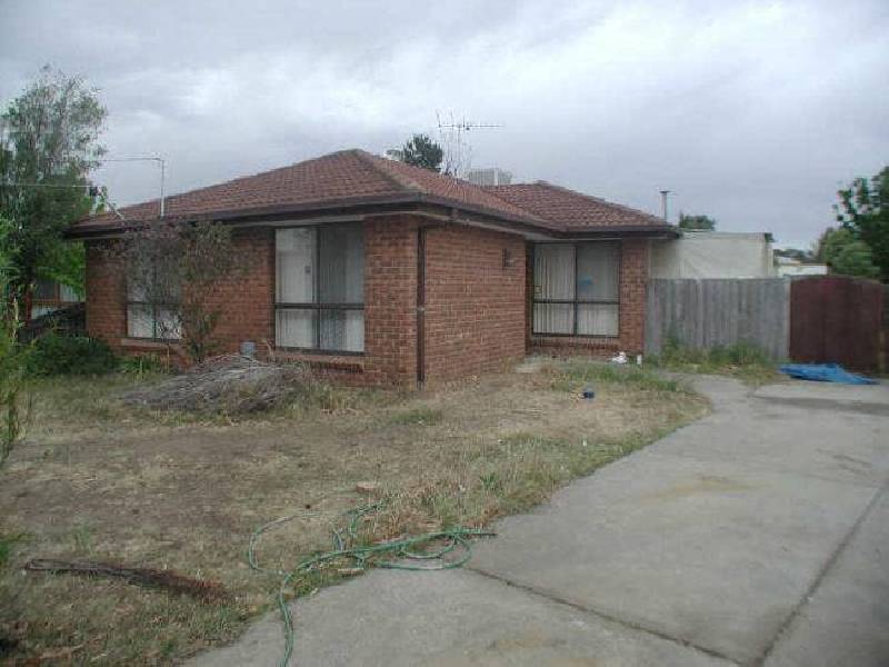 8 Miner Court, Werribee VIC 3030