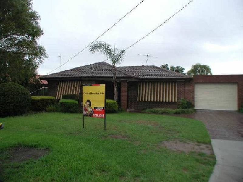 22 Wilton Close, Wyndham Vale VIC 3024