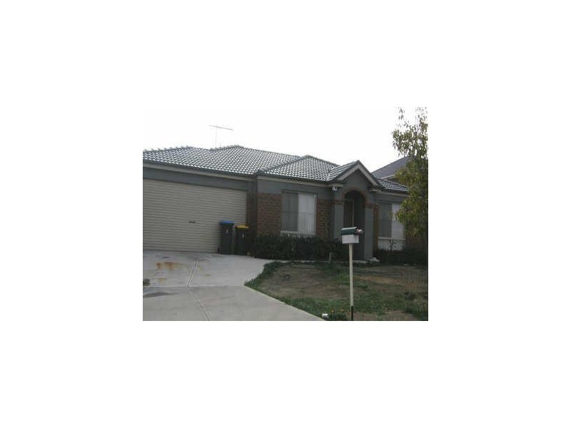 11 Ellesmere Way, Truganina VIC 3029