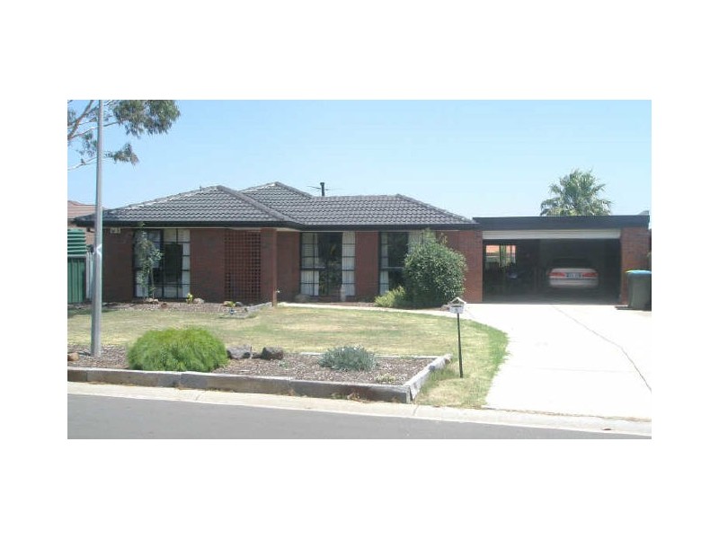 1 Fink Court, Hoppers Crossing VIC 3029